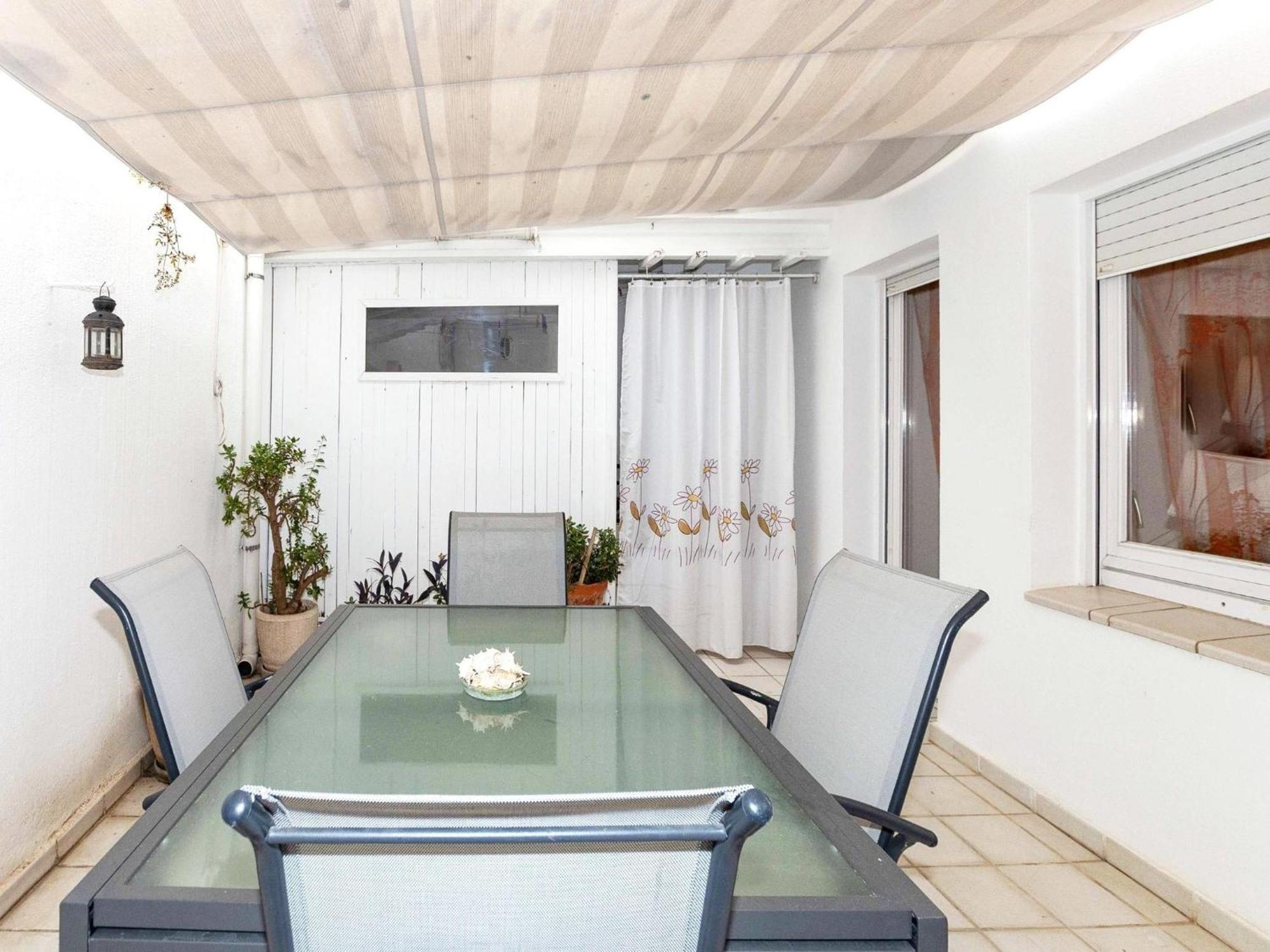 Spacious In The Heart Of * Roses