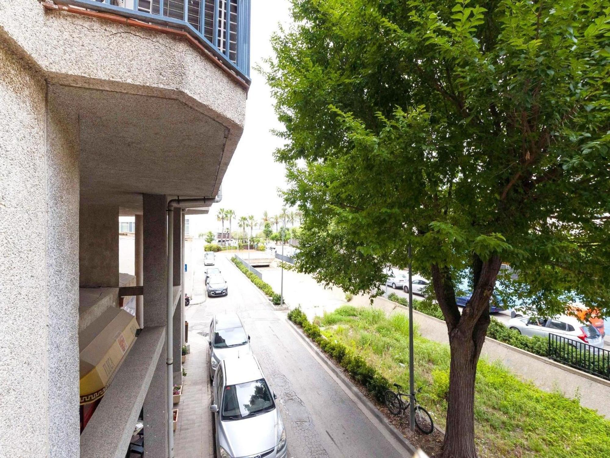 Spacious In The Heart Of