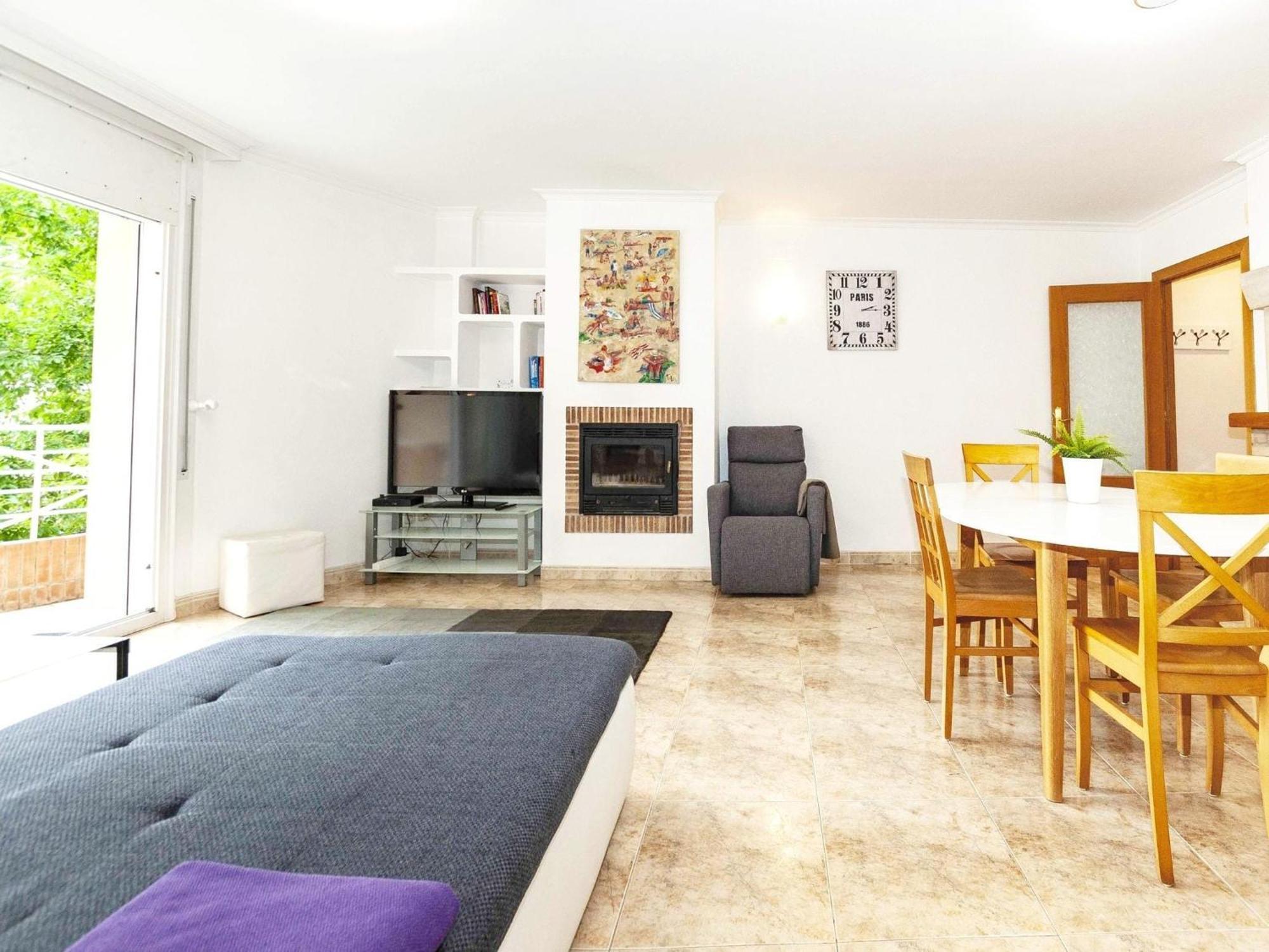 Spacious In The Heart Of * Roses