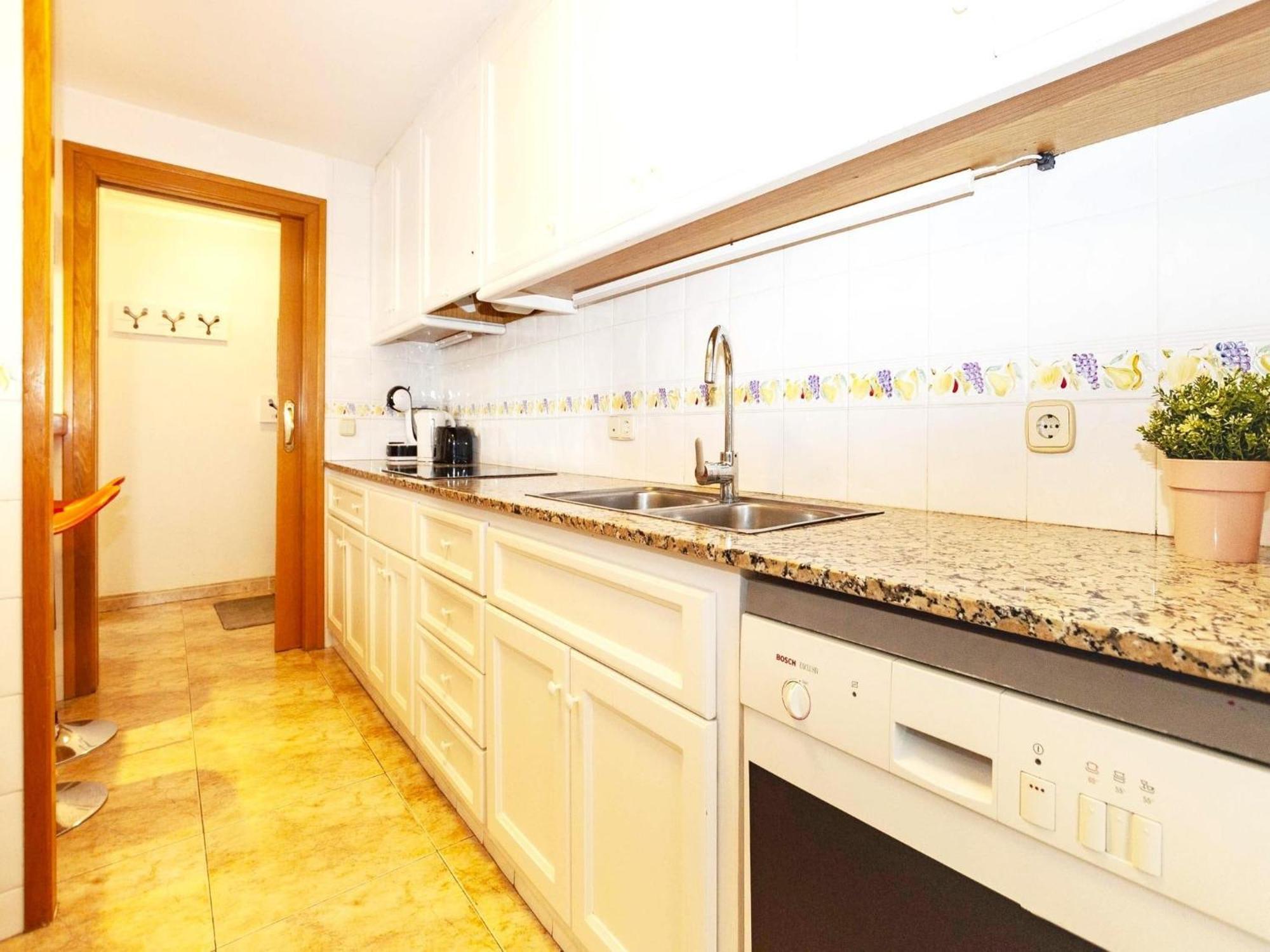 Spacious In The Heart Of