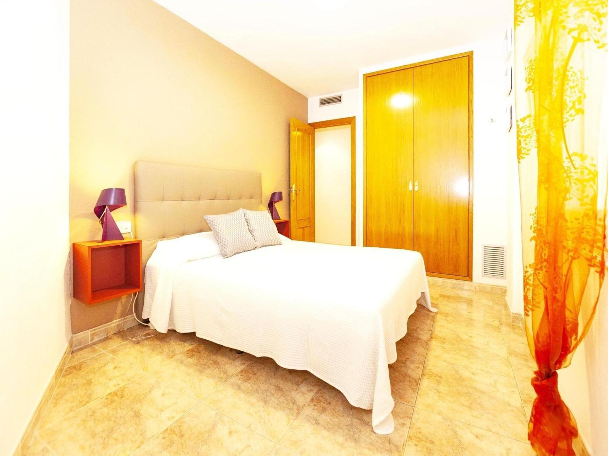 Spacious In The Heart Of * Roses